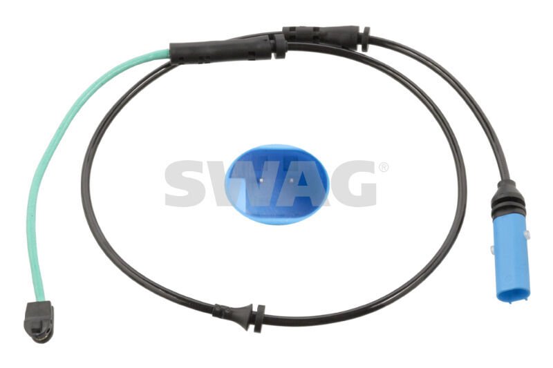 BALATA FISI ON BMW G30 G31 F90 G32 G11 G12 G14 G15 G16 F91 F92 F93