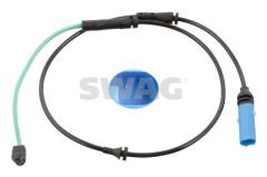 BALATA FISI ON BMW G30 G31 F90 G32 G11 G12 G14 G15 G16 F91 F92 F93