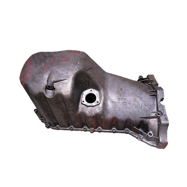 YAG KARTERİ CRAFTER 2.5TDI BJK-BJL-BJM