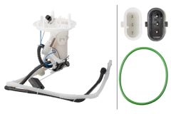 YAKIT DEPO SAMANDIRASI SOL MERCEDES W204 S204 W212