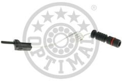 BALATA FISI MERCEDES SPRINTER B901 B904 . VW LT 28-35-46