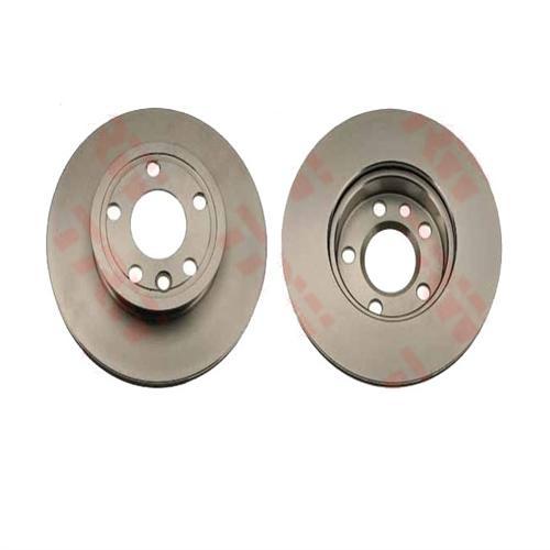 ÖN FREN AYNASI T4-CARAVELLA 1.8-1.9D-1.9TDI-2.0-2.4D-2.5-2.5TDI-2.8 90-97 279.8x24x5DLxHAVALI