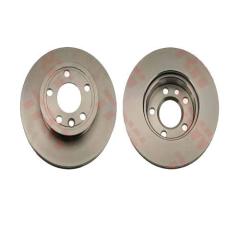 ÖN FREN AYNASI T4-CARAVELLA 1.8-1.9D-1.9TDI-2.0-2.4D-2.5-2.5TDI-2.8 90-97 279.8x24x5DLxHAVALI