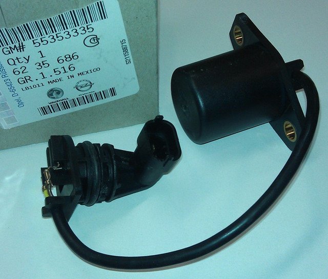 YAĞ SEVİYE SENSÖRÜ YAĞ KARTERİ ASTRA H-ASTRA J-INSIGNIA-VECTRA C 1.6-1.8 A16XER-A16LET-Z16XEP-LET