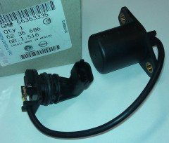 YAĞ SEVİYE SENSÖRÜ YAĞ KARTERİ ASTRA H-ASTRA J-INSIGNIA-VECTRA C 1.6-1.8 A16XER-A16LET-Z16XEP-LET