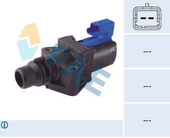 YON DEGISTIRME SOGUTMA MADDESI AYAR VALFI FOCUS 3 11 1.6 ECOBOOST C-MAX 2 DXA/CB7. DXA/CEU : 1.6 ECOBOOST MONDEO 4 07 07