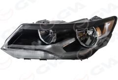 ÖN FAR KOMPLE SOL TIGUAN 2012-2015