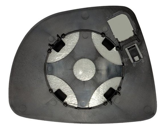 AYNA CAMI SAĞ RENAULT CLIO 4 REZİSTANSLI