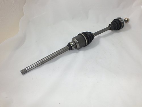 KOMPLE AKS SAĞ P206 GTI 2.0 HDİ ABS Lİ 891mm
