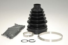 IC AKS KORUGU VW GOLF 04-14 PASSAT 06-11 AUDI A3 04-08 SEAT LEON 06-10 SKODA OCTAVIA 04-