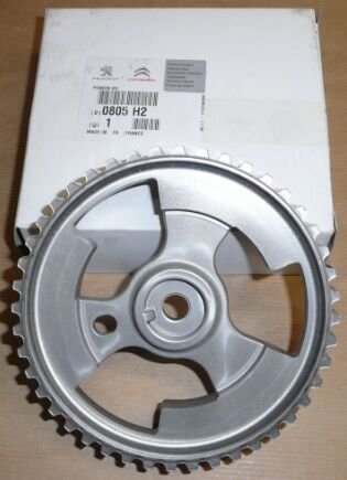 EKSANTRIK DİŞLİSİ 206-207-208-308 1-2-407-508-2008-3008-5008-PARTNER-BIPPER-BERLINGO 1.6 HDI DV6