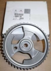 EKSANTRIK DİŞLİSİ 206-207-208-308 1-2-407-508-2008-3008-5008-PARTNER-BIPPER-BERLINGO 1.6 HDI DV6