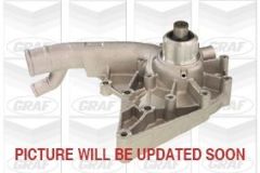 DEVIRDAIM POMPASI MERCEDES M102 W123 S123 C123