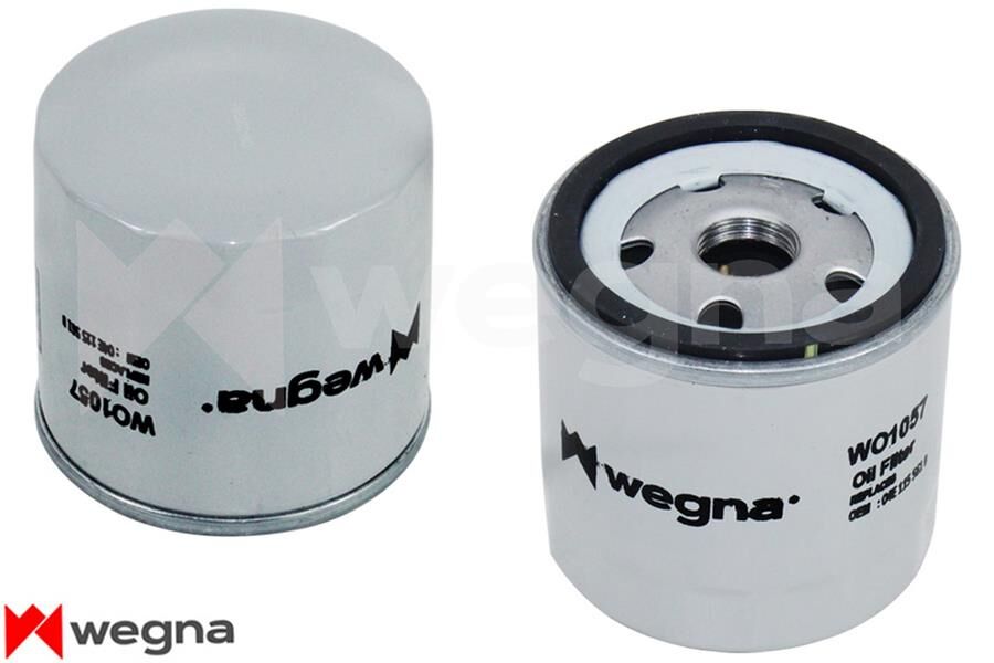 YAĞ FİLTRESİ GOLF VII-POLO 5-A3-OCTAVIA 1.2 TSI-1.4 TSI 12 W712.95 W 712/95