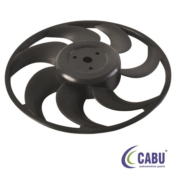 KLİMA FAN PERVANESİ ASTRA G 98> TEK PERVANE