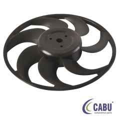 KLİMA FAN PERVANESİ ASTRA G 98 TEK PERVANE