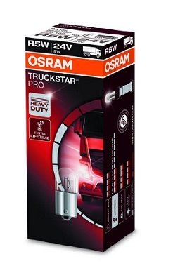 AMPUL 24V 67 5W PARK SARSINTIYA DAYANIKLI TRUCKSTAR PRO
