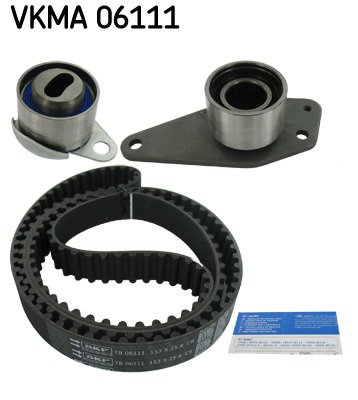 EKSANTRİK GERGİ KİTİ MEGANE 1.9D 96-03 R19 1.9D 88-92 VOLVO S40 1.9TD 96-99