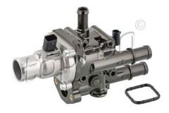 755 TERMOSTAT GÖVDESİ KOMPLE ASTRA J-INSIGNIA 1.6 16XER-16LET