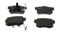 ARKA BALATA CRV 2 2.0-2.4 VTEC-2.2CTDI 02-06 CRV 3 2.0i VTEC-2.2iCTDI 01-07