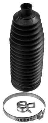 DIREKSIYON KORUGU ON SAG SOL RANGE ROVER SPORT 1 L320 06 13