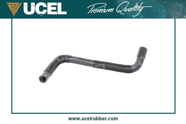 RADYATOR ALT HORTUMU P301-C-ELYSEE 12 DV6F 1.6 HDI-BlueHDI