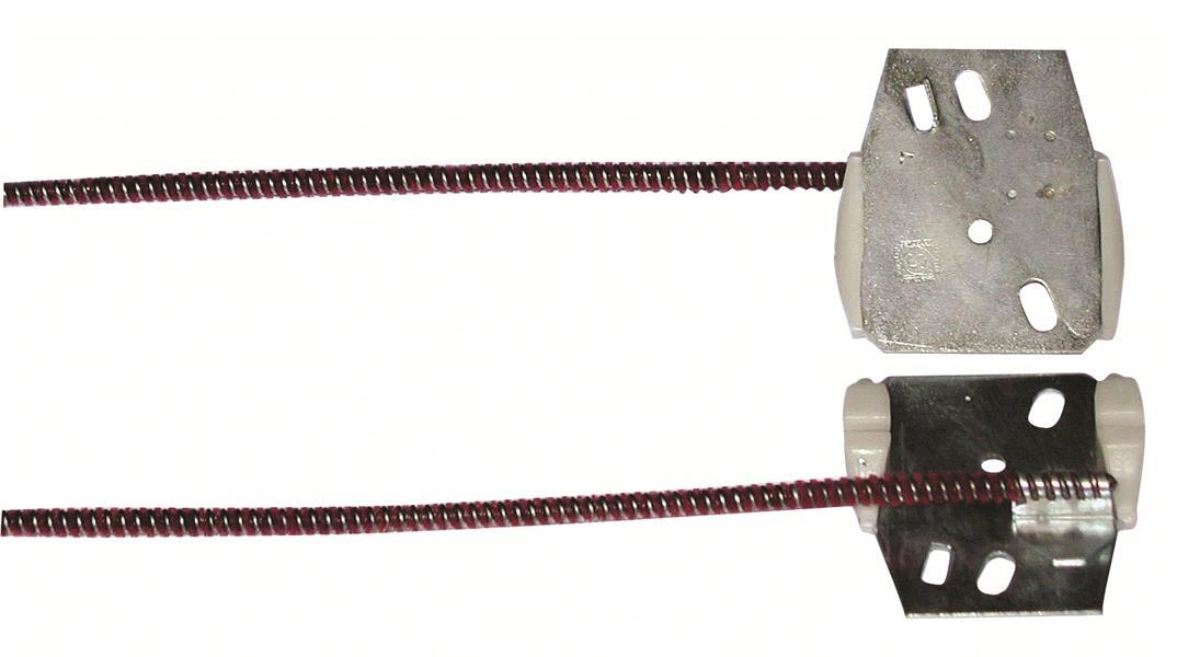 CAM MEKANİZMA TABLALI SPİRALİ SOL R11