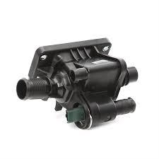 TERMOSTAT 83C KOMPLE / MÜŞÜRLÜ P206-P207-P307-BIPPER-C1-C2-C3-NEMO- 1.4 HDI- FIESTA-FUSION TDCI 02 12 MAZDA 2 1.4 CD 03 07