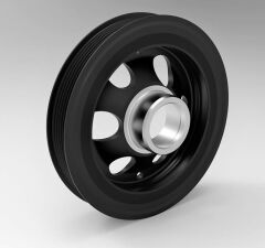 KRANK KASNAGI TRASNIT V363-V362 17 2.0 ECOBLUE MONDEO 5 19 2.0 ECOBLUE