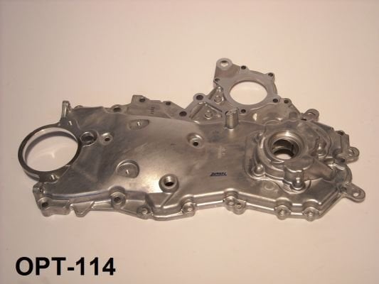 YAĞ POMPASI COROLLA AURIS 1.4 D4D 2004-2008
