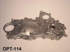 YAĞ POMPASI COROLLA AURIS 1.4 D4D 2004-2008