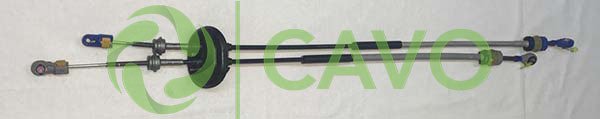 6014723 VİTES KUMANDA TELİ P308 07-13 -C4-DS4 11 1.6L 16V 110CV BE4R ŞANZIMAN
