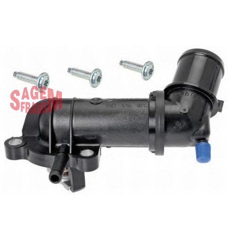 TERMOSTAT DOBLO 3 - LINEA - BRAVO - ASTRA 1.6 MJTD 88C