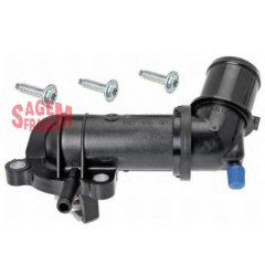 TERMOSTAT DOBLO 3 - LINEA - BRAVO - ASTRA 1.6 MJTD 88C
