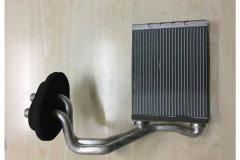 KALORİFER RADYATÖRÜ BRAZİNG FLUENCE DÜZ ÇIKIŞ BORULU 203X166X29 A/M