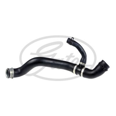 RADYATOR HORTUMU ALT MERCEDES ML-CLASS W164 05 11
