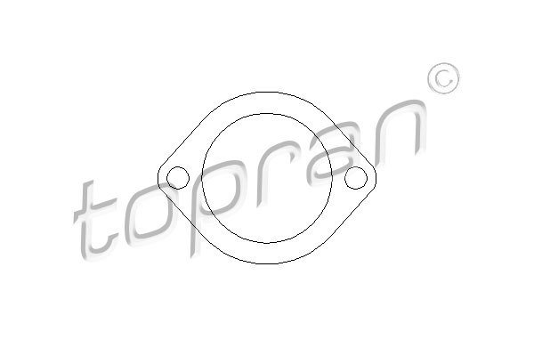 546 TERMOSTAT GÖVDE CONTASI ASTRA G-F-H-CORSA B-C-VECTRA B-C-ZAFIRA-MER4A 1.5-1.7