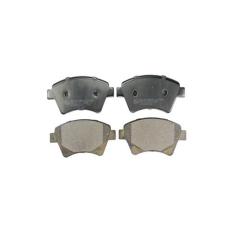 ÖN BALATA MEGANE 2 1.5-1.9 DCI 11.02 SCENIC 05 KANGOO 01 18.3x136.8x59.5 GDB1552