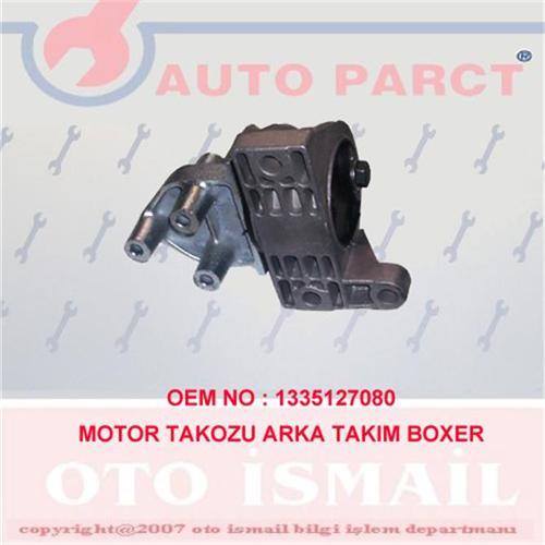 x MOTOR TAKOZU ARKA TAKIM DUCATO-BOXER-JUMPER 2.0-2.2 JTD-2.0-2.2 HDI 02 KRB 13337
