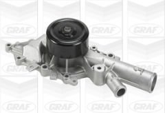 DEVIRDAIM POMPASI MERCEDES OM611 OM612 W202 W203 W210 W163