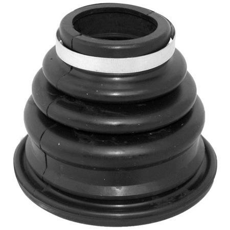 AKS KÖRÜĞÜ LOGAN 2 08-