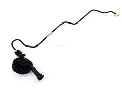 HİDROLİK DEBRİYAJ BORUSU RENAULT TALISMAN-MEGANE 4 1.6DCI