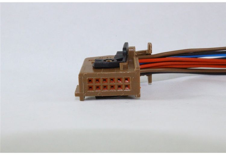 SOKET RENAULT MEGANE SİGORTA KUTU KAHVERENGİ