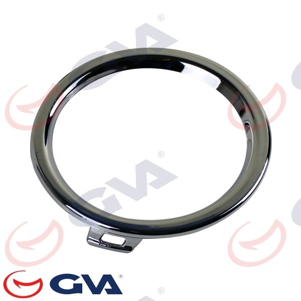 SİS FAR ÇERÇEVESİ KROM SAĞ CLIO 4 12-