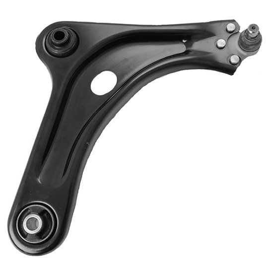 SALINCAK ÖN SAĞ ALT PEUGEOT 2008 13