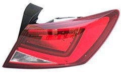 STOP SOL SEAT LEON 2012 LED