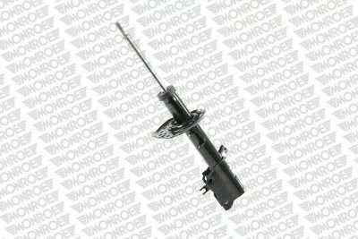 ÖN AMORTİSÖR L/R RENAULT KOLEOS 2.5-2.0 DCİ 2008 NISSAN X-TRAIL 2007 2013 GAZLI ADVENTURE