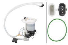 YAKIT DEPO SAMANDIRASI SOL MERCEDES W204 C218 W212 C207 X204