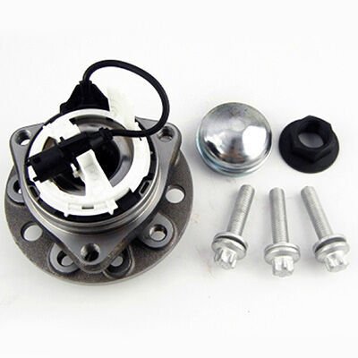 ÖN TEKER PORYASI RULMANLI VECTRA C 02 SIGNUM 03