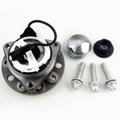 ÖN TEKER PORYASI RULMANLI VECTRA C 02 SIGNUM 03